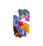 ペンギンちゃん日常（個別スタンプ：7）