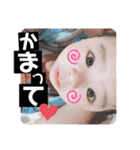 可愛い悠くんの日常スタンプ（個別スタンプ：16）