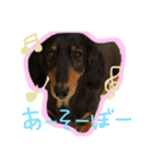 らむにっき そのいち（個別スタンプ：22）