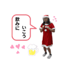 アキバボクシングジムスタンプ（個別スタンプ：26）