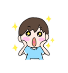 わんぱく！はるくん。〜園児の日常〜（個別スタンプ：26）