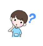 わんぱく！はるくん。〜園児の日常〜（個別スタンプ：30）