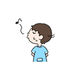 わんぱく！はるくん。〜園児の日常〜（個別スタンプ：39）