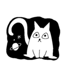 たのしい生き物（個別スタンプ：17）