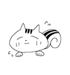 たのしい生き物（個別スタンプ：18）