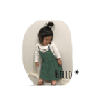 カコ*（個別スタンプ：5）
