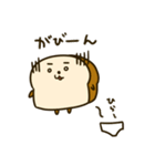 食パンツくん（個別スタンプ：21）