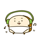 食パンツくん（個別スタンプ：24）