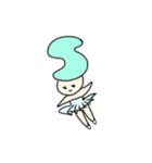 ときめく毎日♪さそり座ちゃんスタンプ！（個別スタンプ：19）