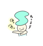 ときめく毎日♪さそり座ちゃんスタンプ！（個別スタンプ：23）