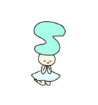 ときめく毎日♪さそり座ちゃんスタンプ！（個別スタンプ：30）