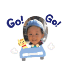 りくすたんぷ☆（個別スタンプ：7）