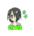 TKI DIVISION（個別スタンプ：1）