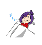 TKI DIVISION（個別スタンプ：10）
