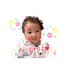 心玲ちゃん2（個別スタンプ：6）