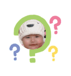 愛來海スタンプ（個別スタンプ：9）