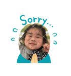 ENDOだよ〜2（個別スタンプ：4）