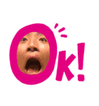 massy's（個別スタンプ：1）
