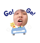 massy's（個別スタンプ：5）