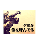 Beetle＆Stag beetle vol.1（個別スタンプ：15）