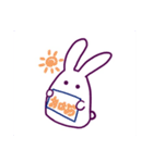 らぶみーはむはむ☆（個別スタンプ：11）