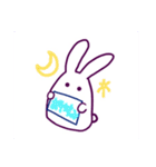 らぶみーはむはむ☆（個別スタンプ：14）