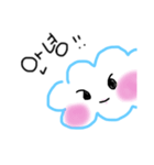 グルミ（個別スタンプ：1）