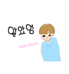 グルミ（個別スタンプ：4）