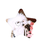 みるくのすたんぷ。（個別スタンプ：16）