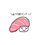 推しゅしスタンプ（個別スタンプ：6）