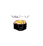 推しゅしスタンプ（個別スタンプ：21）