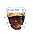 哀愁バツイチ増刊号（個別スタンプ：8）
