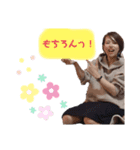 だっふんだシリーズ①（個別スタンプ：5）