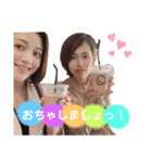 だっふんだシリーズ①（個別スタンプ：7）