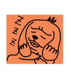 ワンタンちゃん、お体にご自愛ください。（個別スタンプ：13）