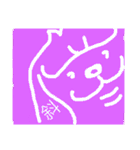 ワンタンちゃん、お体にご自愛ください。（個別スタンプ：22）