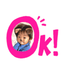 Kyle ＆ Sole vol.1（個別スタンプ：2）
