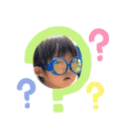 Kyle ＆ Sole vol.1（個別スタンプ：5）