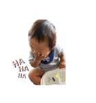 Kyle ＆ Sole vol.1（個別スタンプ：10）