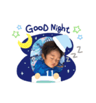 Kyle ＆ Sole vol.1（個別スタンプ：20）