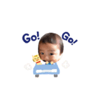 Kyle ＆ Sole vol.1（個別スタンプ：21）
