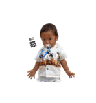 Kyle ＆ Sole vol.1（個別スタンプ：23）