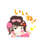 Kyle ＆ Sole vol.1（個別スタンプ：24）