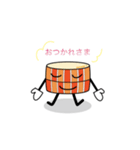 忘れもの防止編〜ケイ〜（個別スタンプ：20）