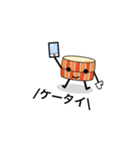忘れもの防止編〜ケイ〜（個別スタンプ：31）