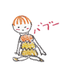 かわいいようせいたち（個別スタンプ：16）