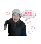 うちのオリジナル（個別スタンプ：7）