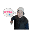 うちのオリジナル（個別スタンプ：13）