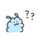 羊毛ちゃん2（個別スタンプ：23）