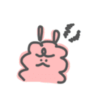 羊毛ちゃん2（個別スタンプ：28）
